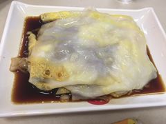 -冠记·肠粉粥品专家(江南大道店)