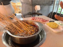 -来伊回麻辣烫·火锅串串清真(红瓦寺总店)