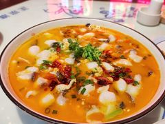 -淮安宴·淮扬菜(清河路一店)