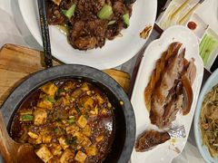 -大鸭梨烤鸭(石佛营店)