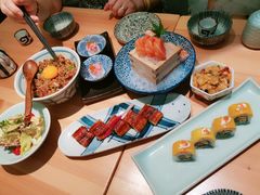 -TORO MaKi 寿司·日料(华创店)