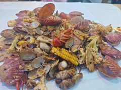 -小柒家第一锹东北菜(城关店)