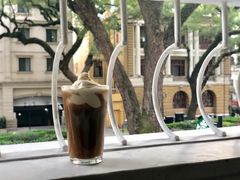 -星巴克臻选(广州沙面店)