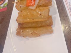 ⅩO酱煎肠粉-粤赏点(越秀城市广场店)