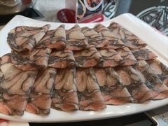鸡肉卷-密友回转自助火锅(世茂国际广场店)
