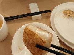 -富丽华大酒店·御园中餐厅(茶亭路店)