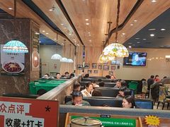 -直隶安家罩饼(复兴路店)