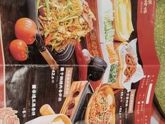 -老郑家东北春饼(龙悦居店)