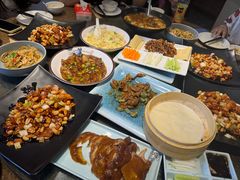 -玉桥餐厅(天坛店)