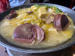 -黑土印象菜馆(三元桥店)