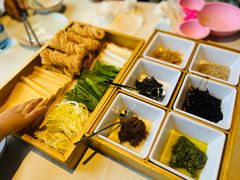 -庆云楼饭庄(什刹海店)