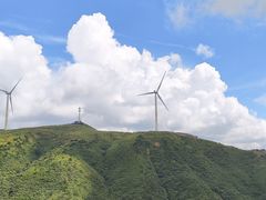 -仰天湖大草原