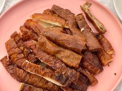 -沙田新强记烧鹅海鲜酒家