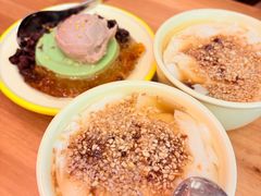 -吉小手•豆花和糖水(卧龙晓城店)