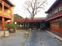 -北京湖广会馆