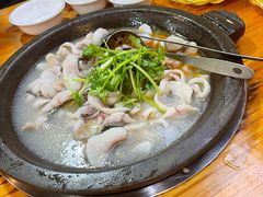 -大鼎石锅鱼(春江里店)