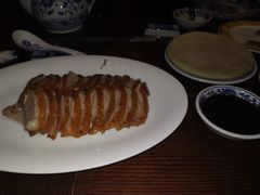 -百花深处·老北京风味菜