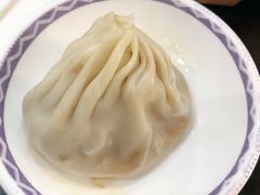 无锡小笼-锡笼记·无锡小笼(新明路店)