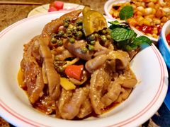 -巴渝菜馆(涿州店)