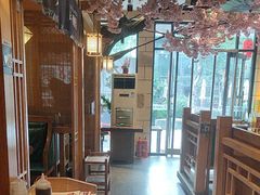 -九田家黑牛烤肉料理(华侨城店)