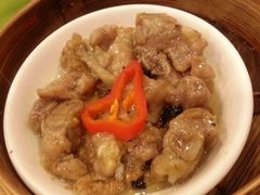 -添好运点心专门店(中环IFC店)