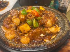 -舌尖上·霞浦滩涂海鲜·新闽菜(总店)