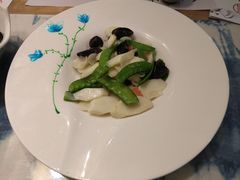 -禧和源养生素食茶馆