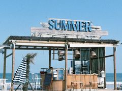 -日照灯塔风景区