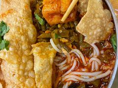 -红鼻子桂林米粉(金唐新光界店)