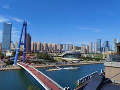 -川旺角川粤融合菜•海景餐厅(星海广场店)
