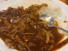 -COCO壱番屋(北京平安国际金融中心店)