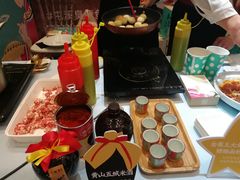-刀板香·安徽菜(国购IFC店)