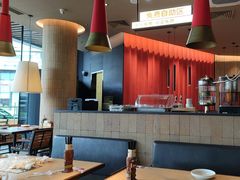 -大师兄·西北小馆(金湾华发商都店)