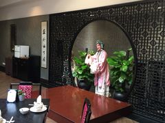-海天楼中餐厅(吴宫泛太平洋酒店)