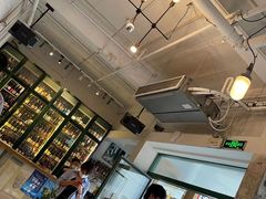 -RAC BAR(安福路店)