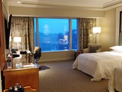 -澳门喜来登大酒店