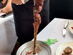 -拉蒂娜·巴西牛排馆 Latina·Brazilian Steakhouse(陆家嘴旗舰店)