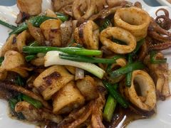 -明记海鲜大排档(巽寮湾店)