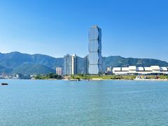 -在海一方公园