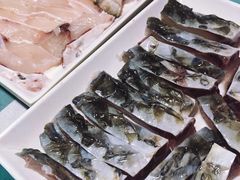 -中山脆肉鲩(新圳东路店)