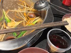 -古木枫老火锅(洪崖洞店)