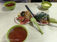 -老烟台灌汤包(南洪街店)