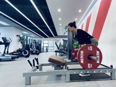 -WEGYMER健萌健身(麦德龙钰龙天下馆)