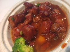 -东北大院·东北菜(三台子店)