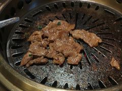 -海之屋韩式烤肉(海棠68环球美食街店)