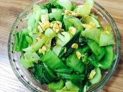 -小俩口烧烤东北菜(双井店)