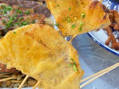 -串小白烧烤(金沙洲店)