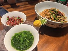 -李犟大爆鳝面·手工蟹黄包(湖滨西湖店)