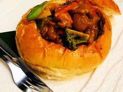 -素心小筑(后沙裕镇店)