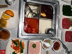 -海底捞火锅(万科广场店)